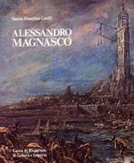 Alessandro Magnasco