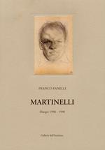 Andrea Martinelli. Disegni 1996-1998