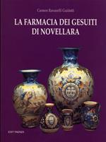 La Farmacia dei Gesuiti di Novellara