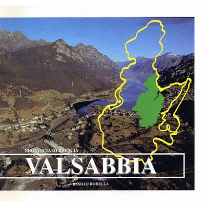 Valsabbia - copertina