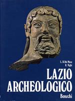 Lazio archeologico