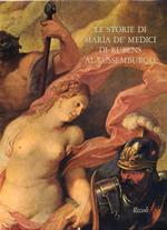 Le storie di Maria De' Medici di Rubens al Lussemburgo