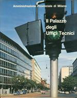 Il Palazzo degli Uffici Tecnici