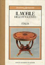 Il mobile dell'Ottocento. Volume I. Italia