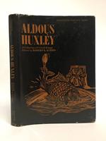 Aldous Huxley a Collection of Critical Essays