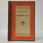 Amerigo