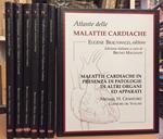 Atalante delle malattie cardiache