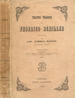 Teatro tragico di Federico Schiller. Vol.II