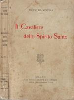 Il cavaliere dello Spirito Santo