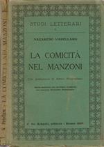 La comicità nel Manzoni