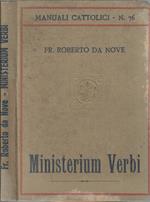 Ministerium verbi