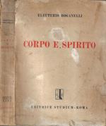 Corpo e spirito