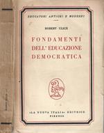 Fondamenti dell'educazione democratica