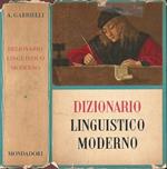 Dizionario Linguistico Moderno