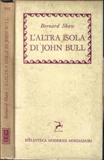 L' altra isola di John Bull