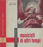 Musicisti di altri tempi