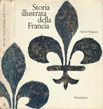 Storia Illustrata della Francia