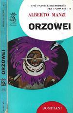 Orzowei