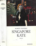 Singapore Kate