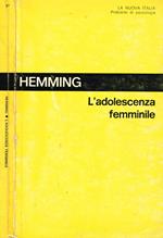 L' adolescenza femminile