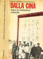 Dalla Cina dopo la rivoluzione culturale