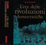 L' era delle rivoluzioni democratiche