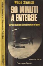 90 minuti a Entebbe