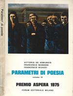 Parametri di poesia