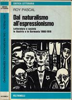 Dal naturalismo all'espressionismo