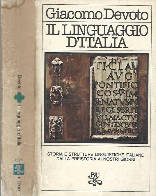 Il nuovo Devotino. Vocabolario della lingua italiana di Giacomo