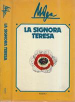 La signora Teresa