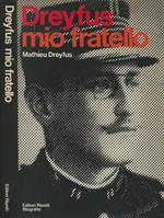 Dreyfus mio fratello