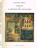 Giotto e l'origine del realismo