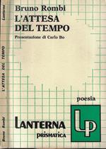 L' attesa del tempo