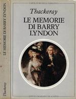 Le memorie di Barry Lyndon