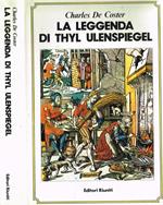 La leggenda di Thyl Ulenspiegel