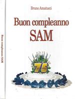 Buon compleanno Sam