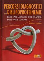 Percorsi diagnostici delle dislipoproteinemie