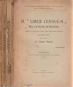 Il liber censum