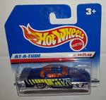 Hot Wheels - AT-A-TUDE #18843 - 1997