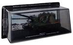 Blindati De Agostini AMX AU F1 1/72 Canjuers 1997 Tank Diecast