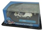 Michel Vaillant 1/43 Vaillante Panamericana Diecast Model Altaya