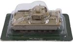 Veicoli da Combattimento 1/72 M2 Bradley USA 1991 Eaglemoss Russia