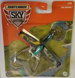 Matchbox Sky Busters Sea Arrow 2/08