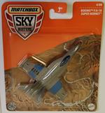 Matchbox Sky Busters F/A-18 Super Hornet 4/08