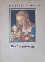 Deutsche Madonnen aus zwei Jahrhunderten