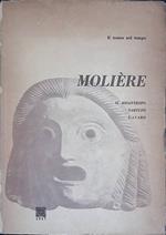 Molière. Il misantropo - Tartufo - L'avaro