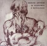 Disegni antichi di Allegoria e Mitologia