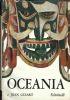 Oceania - Jean Guiart - copertina