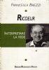 Ricoeur, interpretare la fede